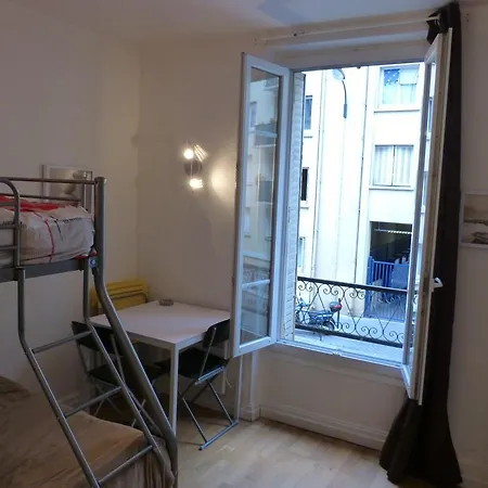 Apartment On Berzelius