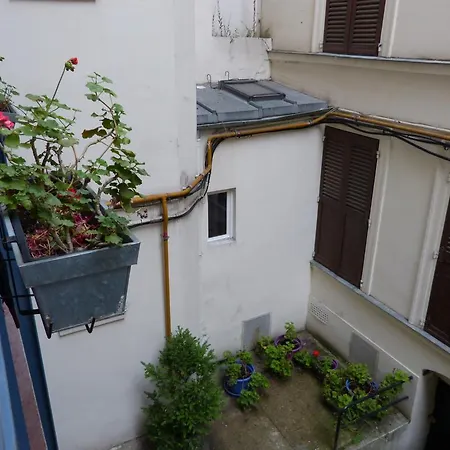 On Berzelius Paris